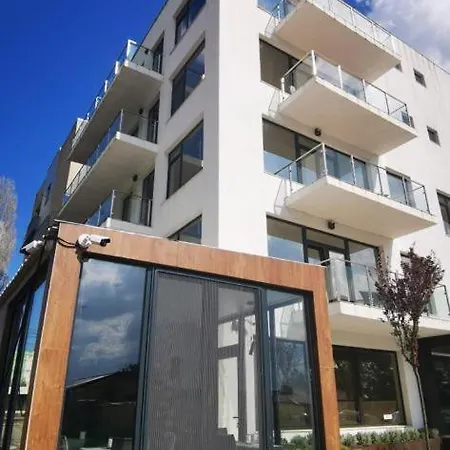 Hotel Victor Mizuumi 3*