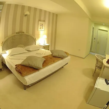 Victor Mizuumi Hotel