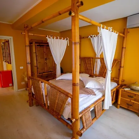 Victor Mizuumi Hotel