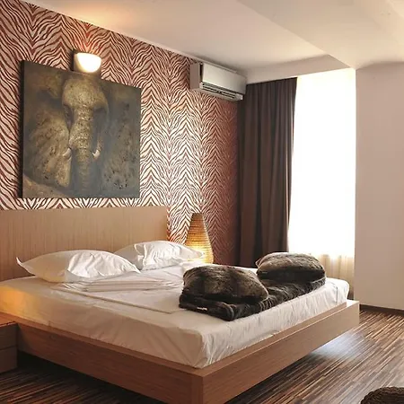 Hotel Victor Mizuumi