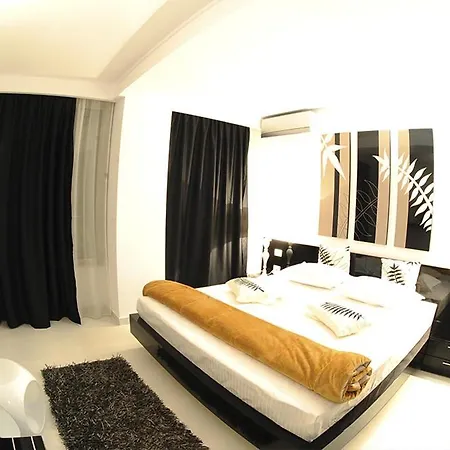 Victor Mizuumi Hotel