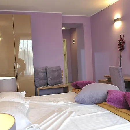 Victor Mizuumi Hotel Mamaia