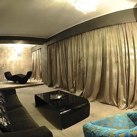 Victor Mizuumi 3* Mamaia