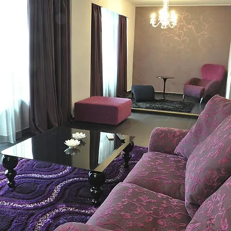 Victor Mizuumi Hotel