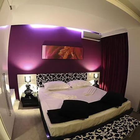 Hotel Victor Mizuumi