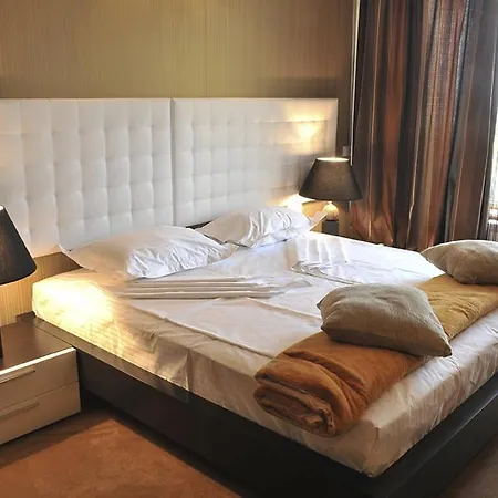 Victor Mizuumi Hotel