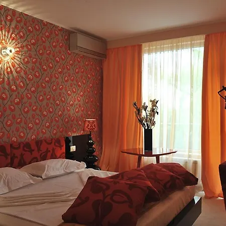 Hotel Victor Mizuumi 3*