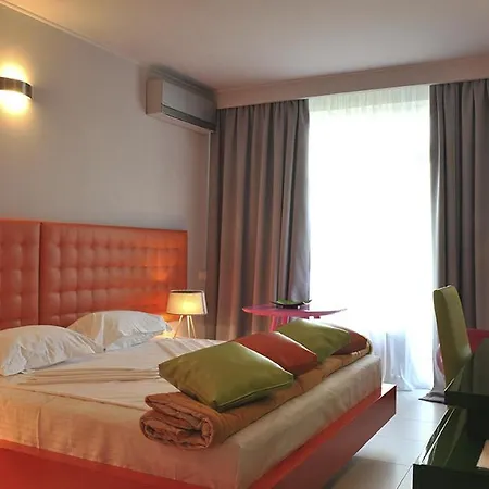 Victor Mizuumi 3* Mamaia