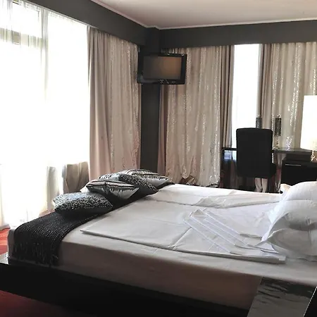 Victor Mizuumi Hotel 3*