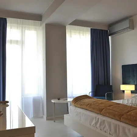 Hotel Victor Mizuumi