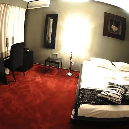 Victor Mizuumi Hotel 3*