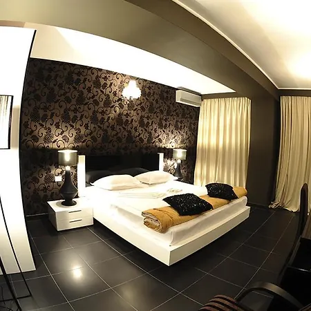 Hotel Victor Mizuumi 3*