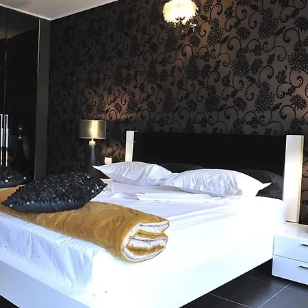 Victor Mizuumi Hotel Mamaia