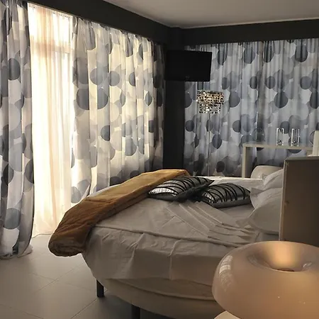 Hotel Victor Mizuumi 3*