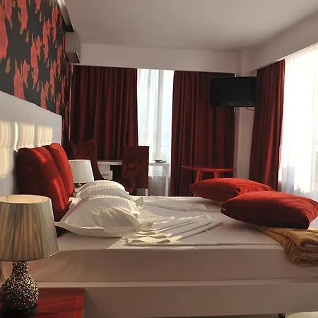 Hotel Victor Mizuumi Mamaia