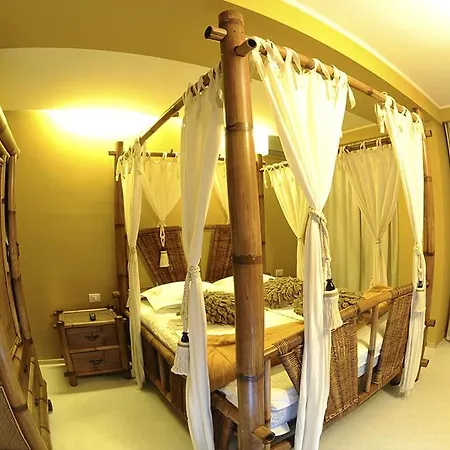 Victor Mizuumi Hotel 3*