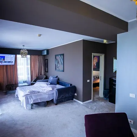 Victor Mizuumi Hotel Mamaia