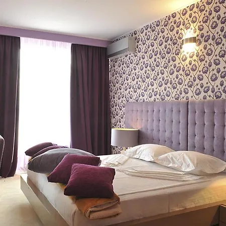 Victor Mizuumi 3* Mamaia