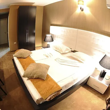 Hotel Victor Mizuumi