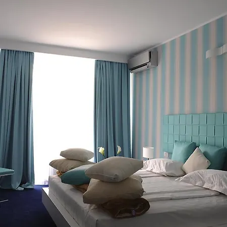 Victor Mizuumi Hotel 3*