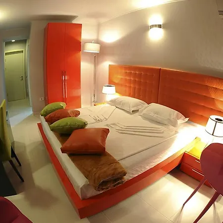 Victor Mizuumi 3* Mamaia