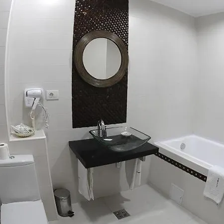 Victor Mizuumi Hotel