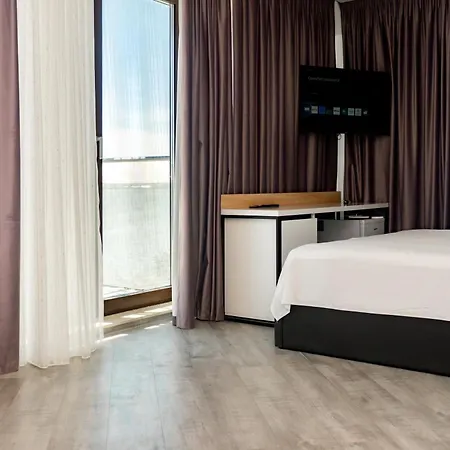 Victor Mizuumi Hotel Mamaia