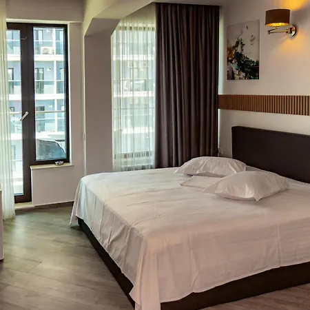 Hotel Victor Mizuumi Mamaia