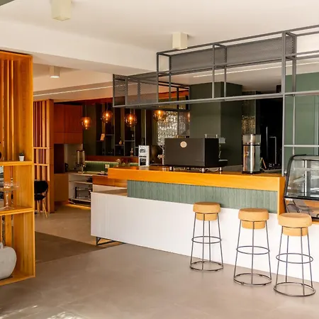Hotell Victor Mizuumi Mamaia