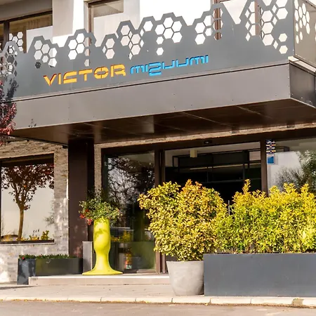 Victor Mizuumi