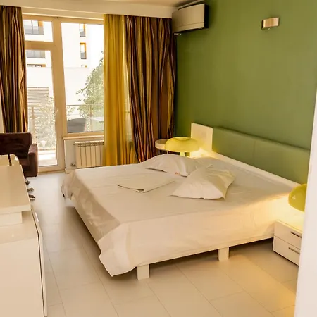Hotel Victor Mizuumi