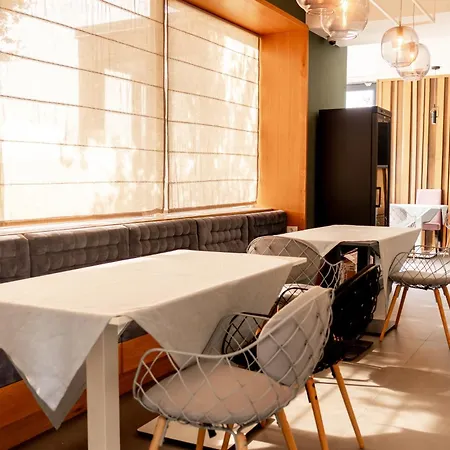 Hotell Victor Mizuumi 3*
