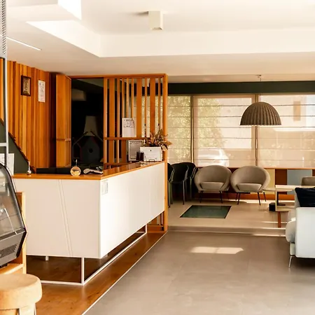 Hotell Victor Mizuumi Mamaia