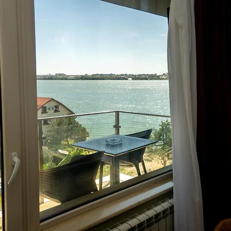 Victor Mizuumi Hotel Mamaia