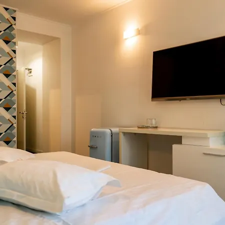 Hotel Victor Mizuumi Mamaja