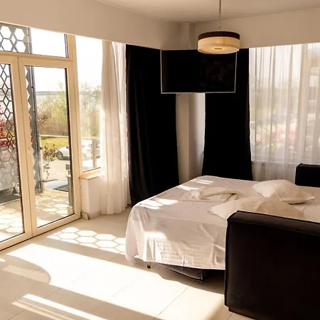 Victor Mizuumi 3* Mamaia
