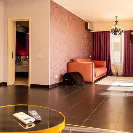 Hotel Victor Mizuumi