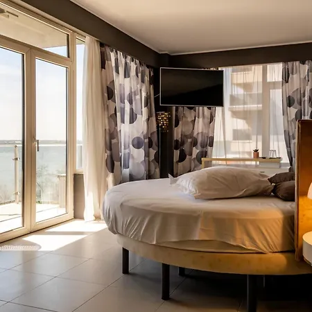 Hotel Victor Mizuumi 3*