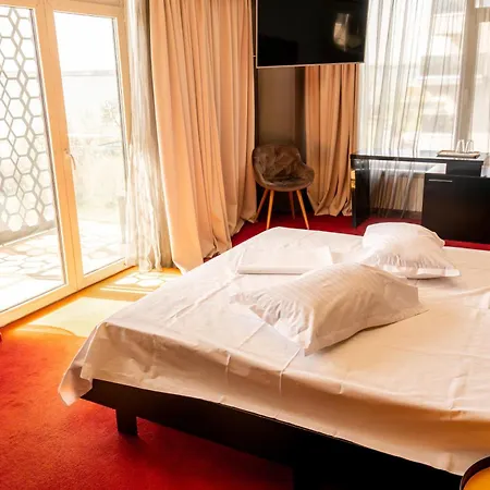 Hotel Victor Mizuumi Mamaia