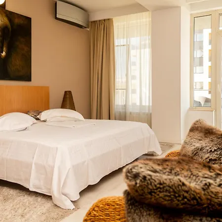 Victor Mizuumi 3* Mamaia