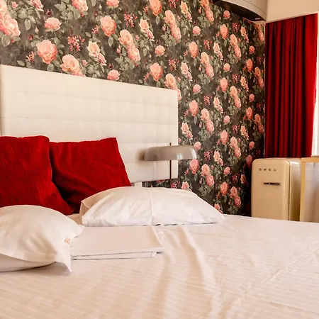 Victor Mizuumi Hotel 3*