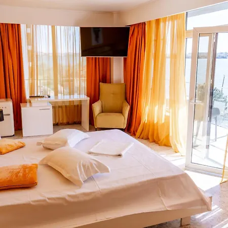 Hotel Victor Mizuumi 3*
