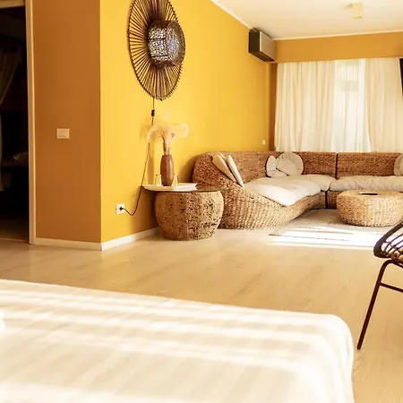 Victor Mizuumi 3* Mamaia