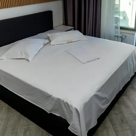 Victor Mizuumi 3* Mamaia