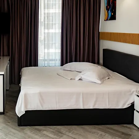 Victor Mizuumi Hotel Mamaja