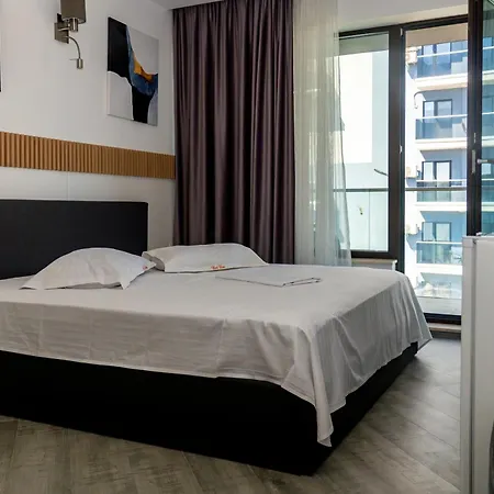 Hotel Victor Mizuumi Mamaia
