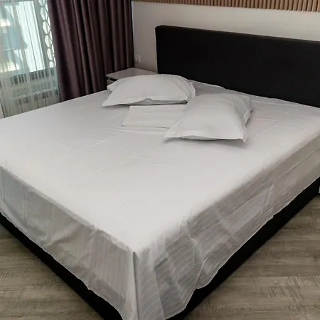 Victor Mizuumi Hotel