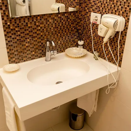 Hotel Victor Mizuumi