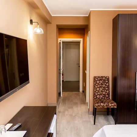 Victor Mizuumi Hotel Mamaia