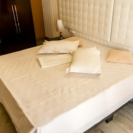 Victor Mizuumi Hotel 3*